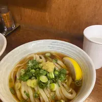 純手打うどん よしやの写真・動画_image_1199889