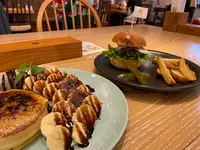 CALULU CAFE (カルル カフェ)の写真・動画_image_1199970