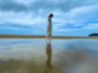 父母ヶ浜海岸の写真・動画_image_1199972