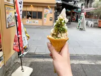 しょうゆ豆本舗 表参道店の写真・動画_image_1199994