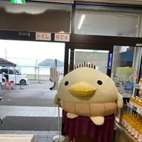 道の駅 よしうみいきいき館の写真・動画_image_1199995