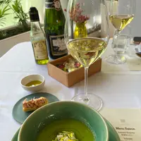 Maison Premiere At.ROBBIN'Sの写真・動画_image_1200142