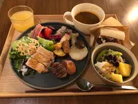 GOOD NATURE STATIONの写真・動画_image_1200535