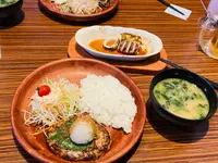 びっくりドンキー足立東和店の写真・動画_image_1201059