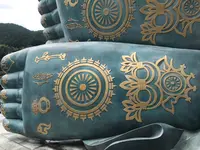 南蔵院 篠栗四国霊場 第一番札所の写真・動画_image_1201229