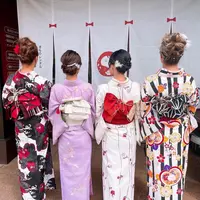 金澤着楽々ひがし茶屋街本店の写真・動画_image_1202725
