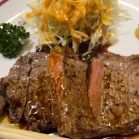 牛肉料理 炭焼ステーキ専門店 鎌田の写真・動画_image_1203423