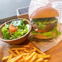 Kicks Cafe&Barの写真・動画_image_1206235
