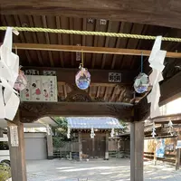 川越八幡宮の写真・動画_image_1206538