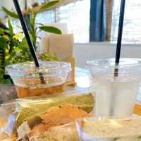 サンドイッチパーラー楽楽の写真・動画_image_1206546