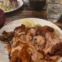 ニジイロ食堂(マルカン鶏麺)の写真・動画_image_1207327