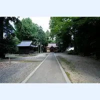 青海神社の写真・動画_image_1209013