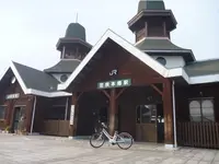 若狭本郷駅の写真・動画_image_1209065