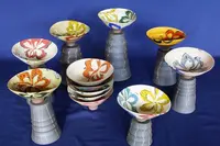 きのこの森陶芸館の写真・動画_image_1209122