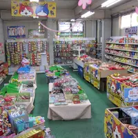 おかし市場の写真・動画_image_1209146