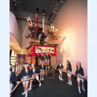 みなとつるが山車会館の写真・動画_image_1209172