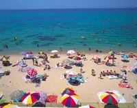 水晶浜海水浴場の写真・動画_image_1211871