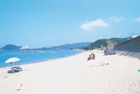 竹波海水浴場の写真・動画_image_1211878