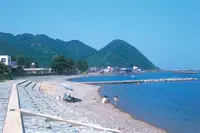 早瀬海水浴場の写真・動画_image_1211927