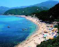 ダイヤ浜海水浴場の写真・動画_image_1211944
