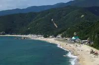 ダイヤ浜海水浴場の写真・動画_image_1211947