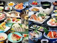 敦賀トンネル温泉 北国グランドホテルの写真・動画_image_1212937