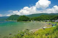江良海水浴場の写真・動画_image_1213000