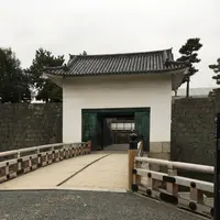 元離宮 二条城の写真・動画_image_1214258