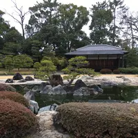 元離宮 二条城の写真・動画_image_1214264