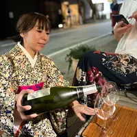 参道ワイン香の写真・動画_image_1216043