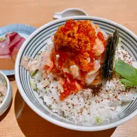 日本橋海鮮丼つじ半の写真・動画_image_1217316