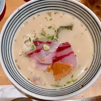 日本橋海鮮丼つじ半の写真・動画_image_1217317