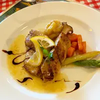 スイス料理 プチ・シャレーの写真・動画_image_1219710