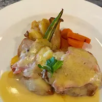 スイス料理 プチ・シャレーの写真・動画_image_1219711