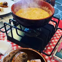 スイス料理 プチ・シャレーの写真・動画_image_1219712
