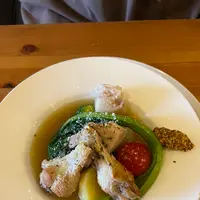 イタリア料理 坂元食堂の写真・動画_image_1219716