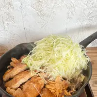 肉食堂 最後にカツ。の写真・動画_image_1221920