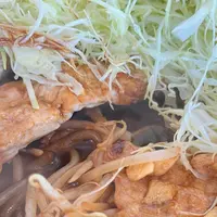 肉食堂 最後にカツ。の写真・動画_image_1221922