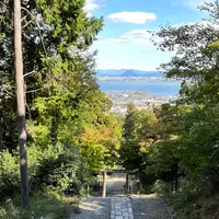 日吉東照宮の写真・動画_image_1221963
