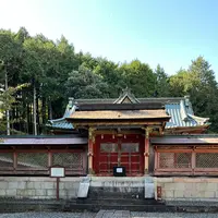 日吉東照宮の写真・動画_image_1221966