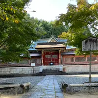 日吉東照宮の写真・動画_image_1221967