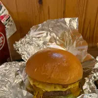 AUNTY-MEE BURGER(アンティーミーバーガー)の写真・動画_image_1222013