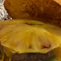 AUNTY-MEE BURGER(アンティーミーバーガー)の写真・動画_image_1222015