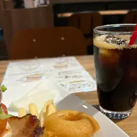近江牛バーガー COWS CROWNの写真・動画_image_1222125