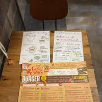 近江牛バーガー COWS CROWNの写真・動画_image_1222134