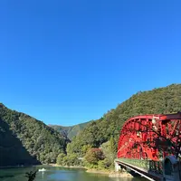 奥多摩湖の写真・動画_image_1223493