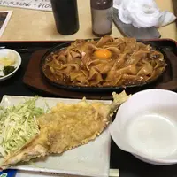 朝日屋うどんの写真・動画_image_1227197