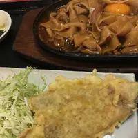 朝日屋うどんの写真・動画_image_1227199