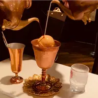 珈琲美学アベの写真・動画_image_1227470