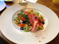 山小屋Ｈｏｌａｈｏｏの写真・動画_image_1227860